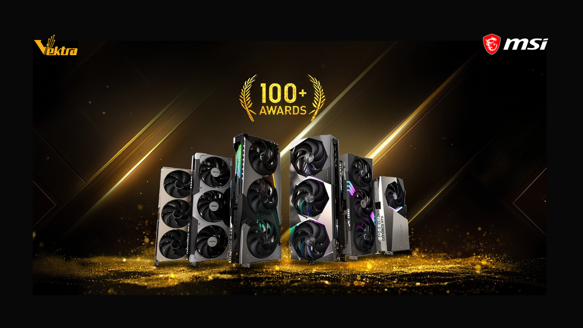 Best MSI Graphics Card: RTX 5060 vs 5060 Ti vs 5070 vs 5070 Ti vs 5080