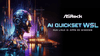ASRock Announces AI QuickSet WSL Run Linux AI Apps on Windows - Vektra Computers LLC ASRock Announces AI QuickSet WSL Run Linux AI Apps on Windows - Vektra Computers LLC