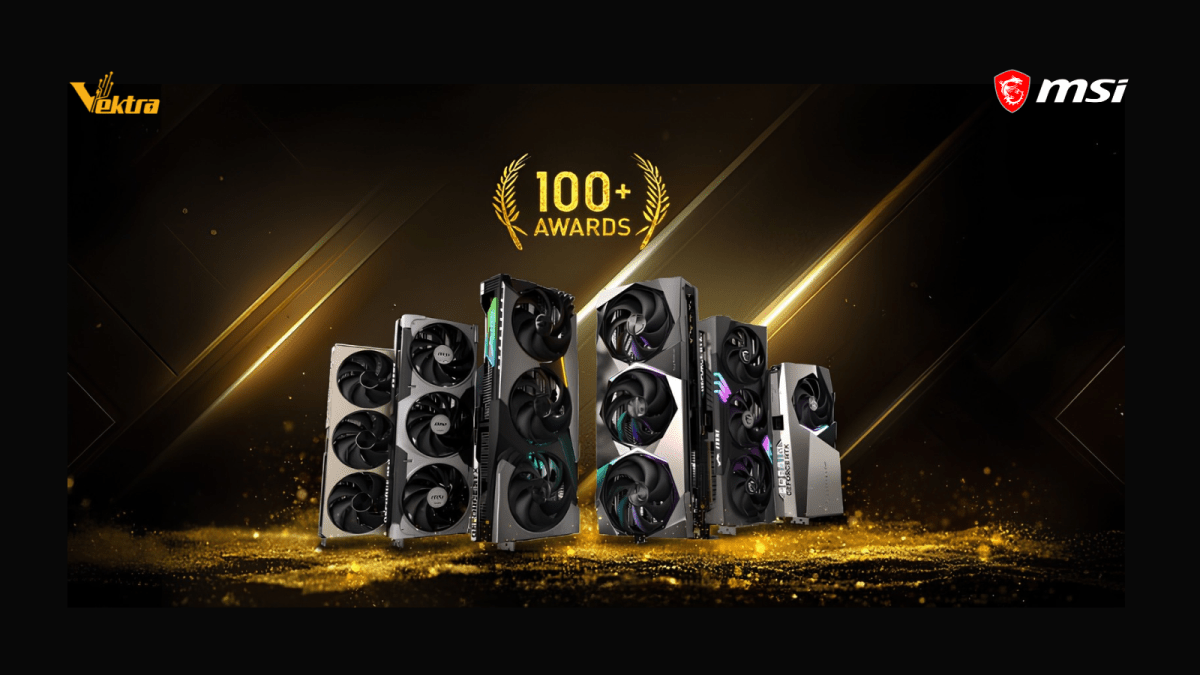 Best MSI Graphics Card: RTX 5060 vs 5060 Ti vs 5070 vs 5070 Ti vs 5080 - Vektra Computers LLC