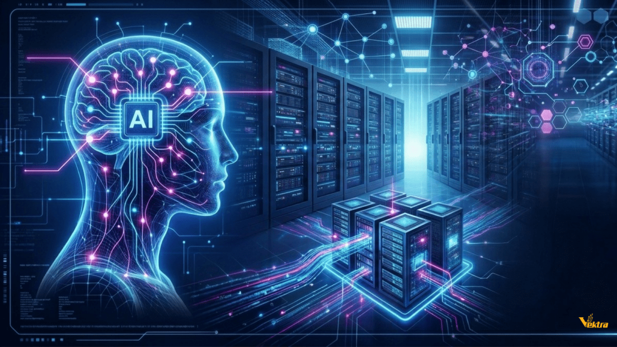 How Much GPU Power Do You Need for AI Workloads - Vektra Computers LLC