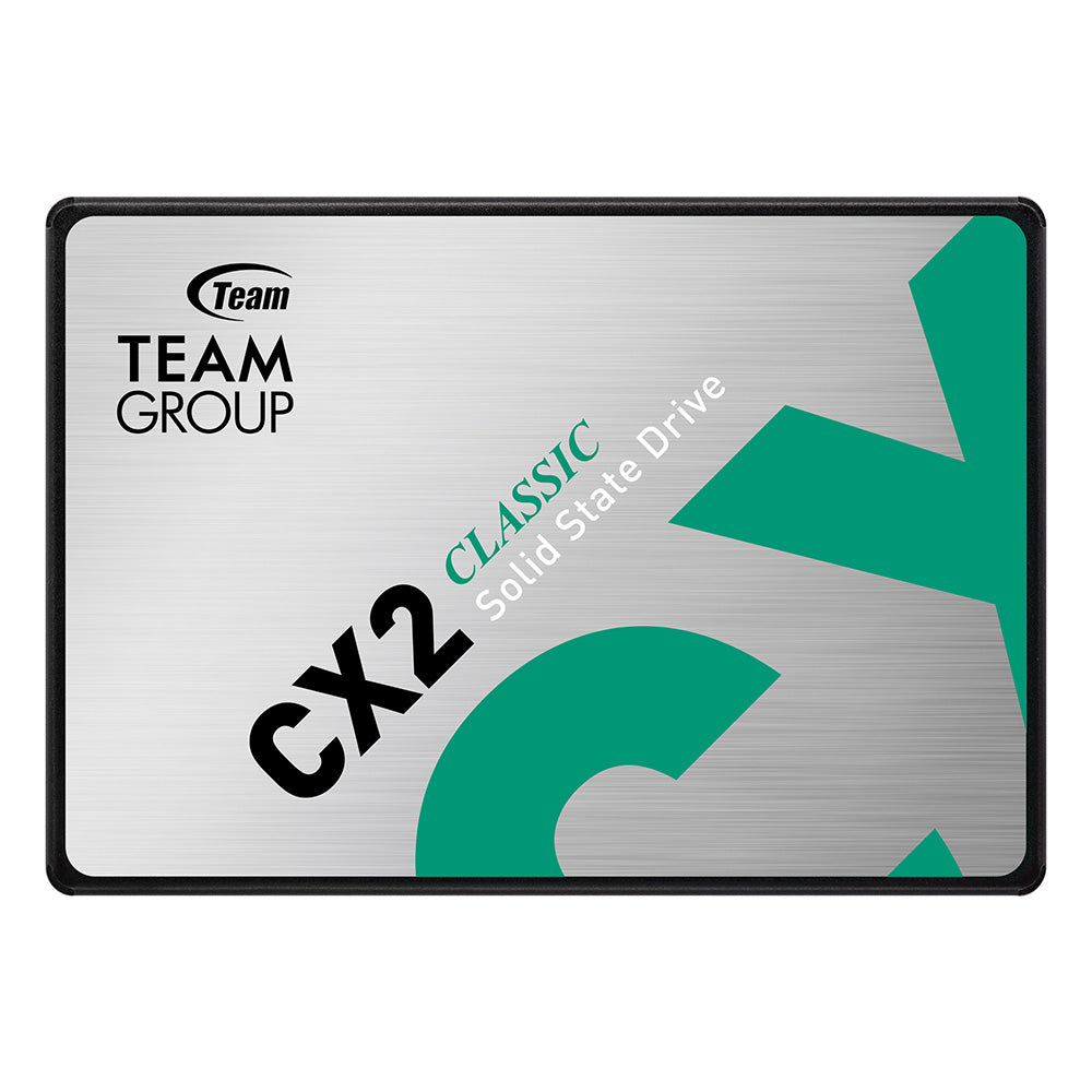 Team Group CX2 1TB Classic Solid State Drive
