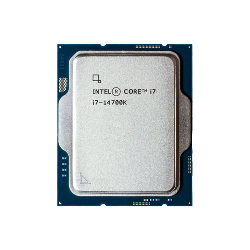 Intel Core i7-14700K Processor (Tray)|CM8071504820721