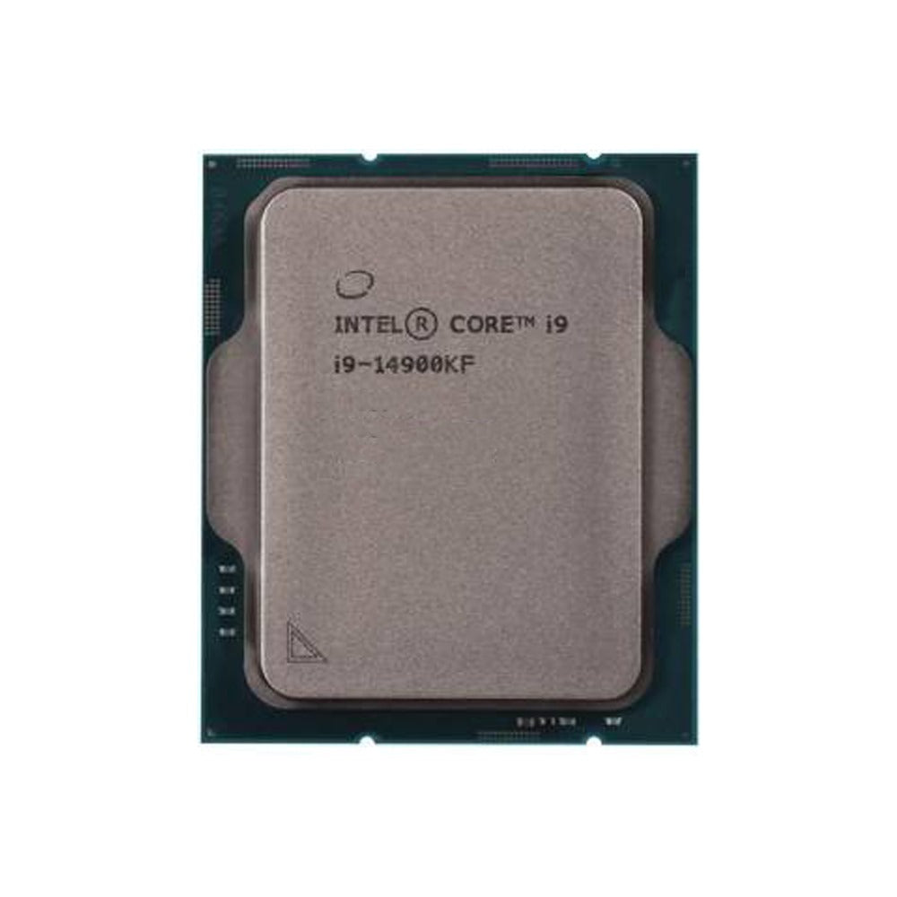 Intel Core i9-14900KF 14th Gen Processor (Tray)|CM8071505094018