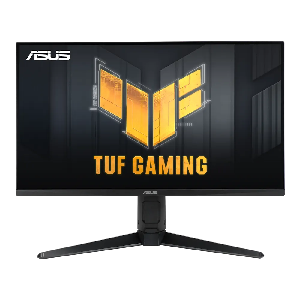 Asus TUF Gaming VG28UQL1A UHD 144Hz 1ms IPS 28" Gaming Monitor