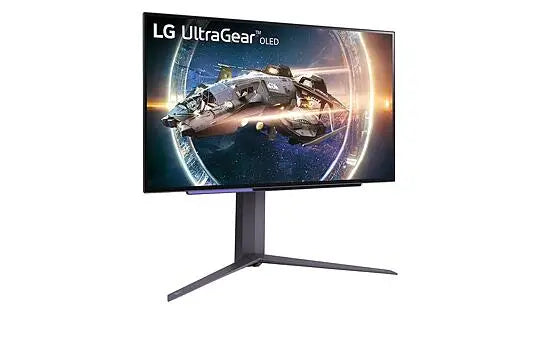 LG 2023 UltraGear OLED 27inch Gaming Monitor