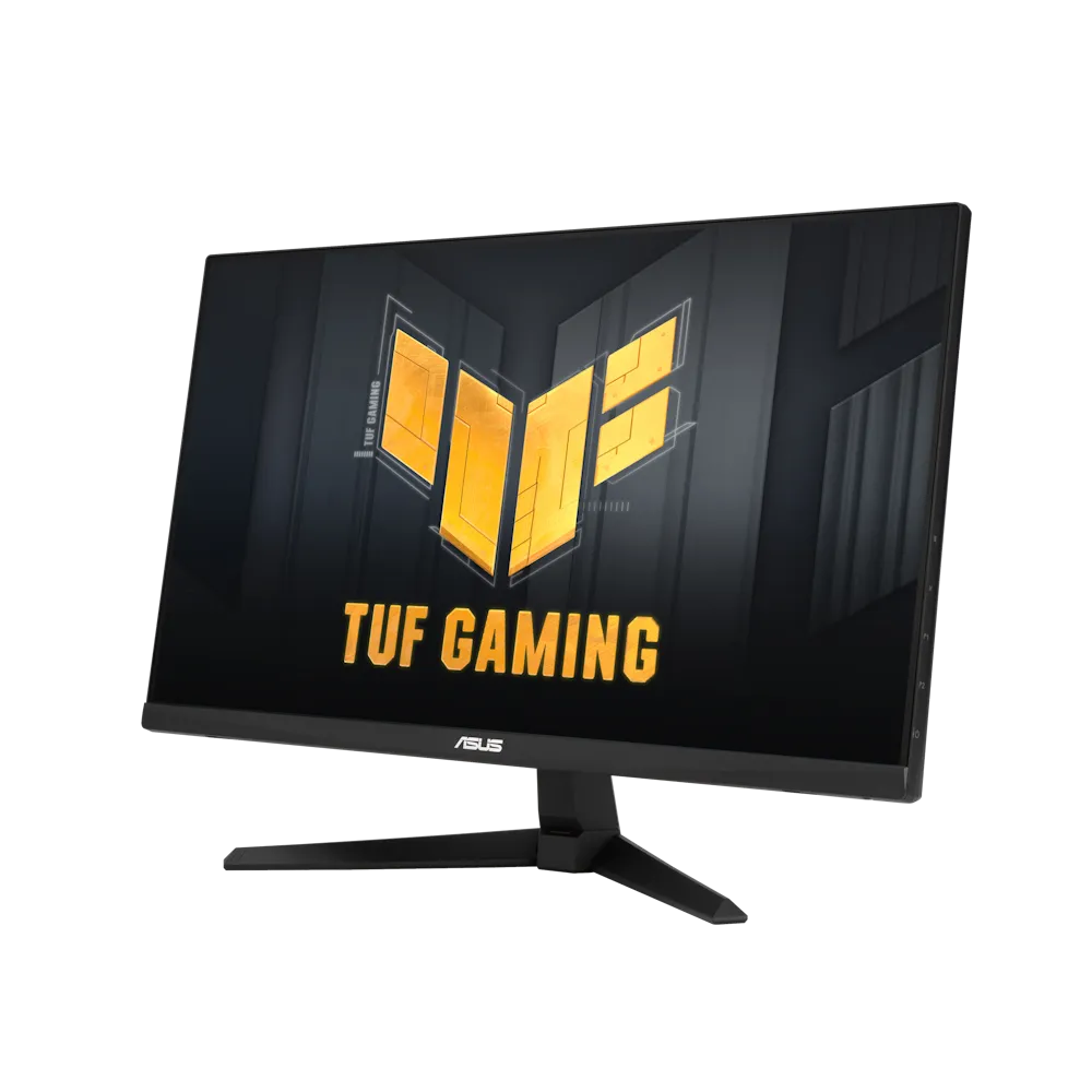 Asus TUF Gaming VG249QM1A FHD 270Hz 1ms IPS 23.8" Gaming Monitor