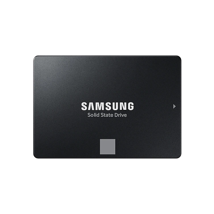 Samsung 870 EVO 2.5" SATAIII SSD