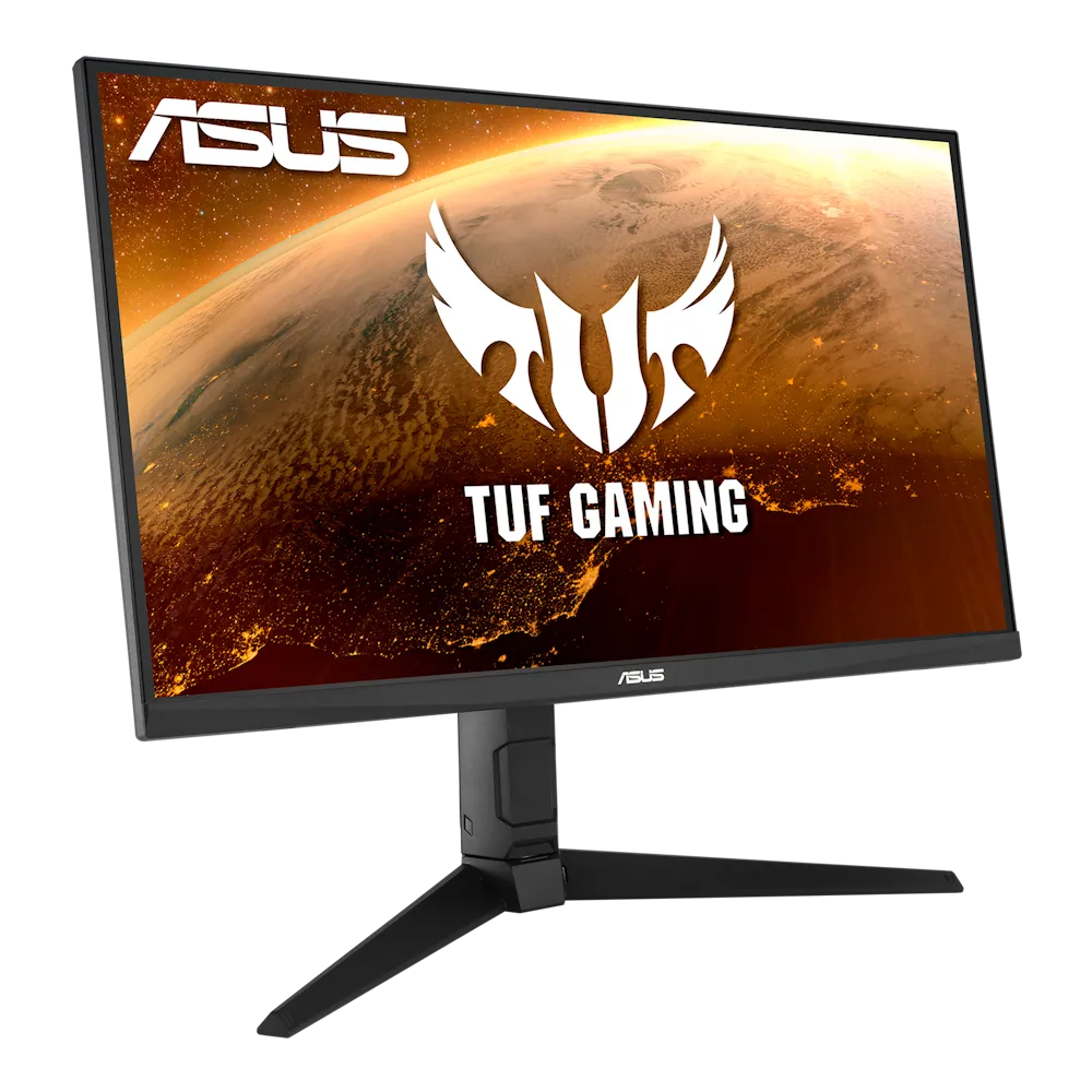 Asus TUF Gaming VG27AQL1A WQHD 170Hz 1ms IPS 27" Gaming Monitor