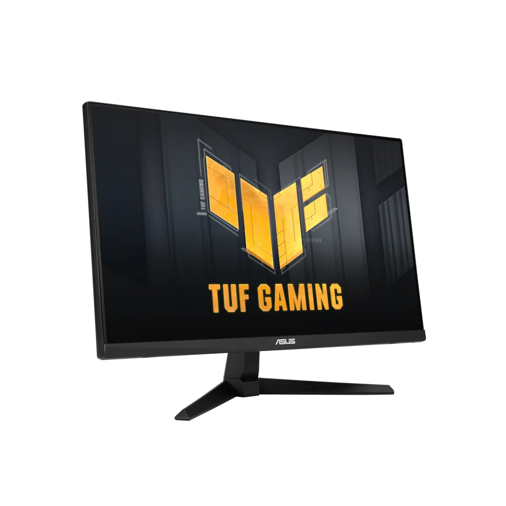 Asus TUF Gaming VG249QM1A FHD 270Hz 1ms IPS 23.8" Gaming Monitor