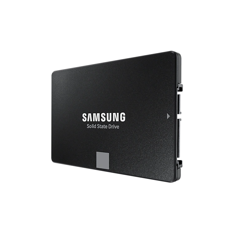 Samsung 870 EVO 2.5" SATAIII SSD