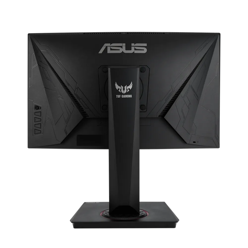 Asus TUF Gaming VG24VQR FHD 165Hz 1ms VA 23.6" Gaming Monitor