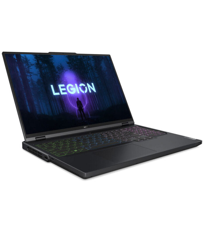 Lenovo LEGION PRO 5 16IRX8 Gaming Laptop, i9-13900HX, 1TB SSD, 16GB, WIN11, RTX 4070 8GB 16" WQXGA 240Hz IPS, ONYX GREY, RGB Backlit - 82WK006AUS
