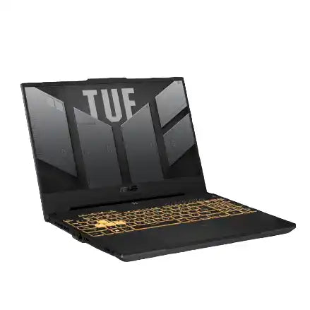 Asus TUF Gaming Laptop RyzenR9 5900HS,512 SSD, 16GB RAM, 15.6" FHD 144Hz, WIN10, RTX 3060 6GB, ECLIPSE GRAY RGB Backlit