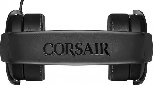 Corsair HS60 PRO SURROUND Gaming Headset — Carbon|CA-9011213-NA