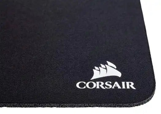 Corsair MM100 Cloth Gaming Mouse Pad - Medium (Black) | CH-9100020-WW