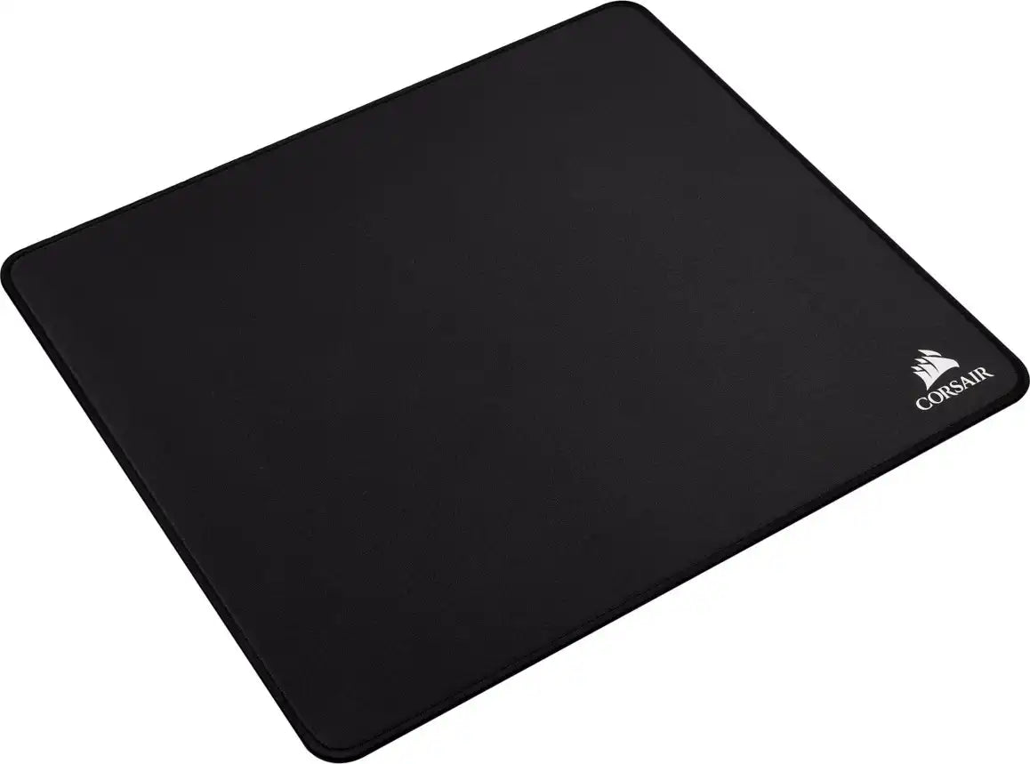 Corsair MM350 Champion Series Anti-Fray Cloth Gaming Mouse Pad – X-Large (Black) | CH-9413560-WW