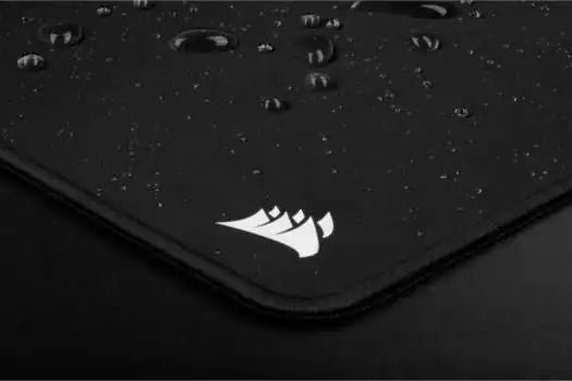 Corsair MM350 PRO Premium Spill-Proof Cloth Gaming Mouse Pad – Extended XL - Black | CH-9413770-WW