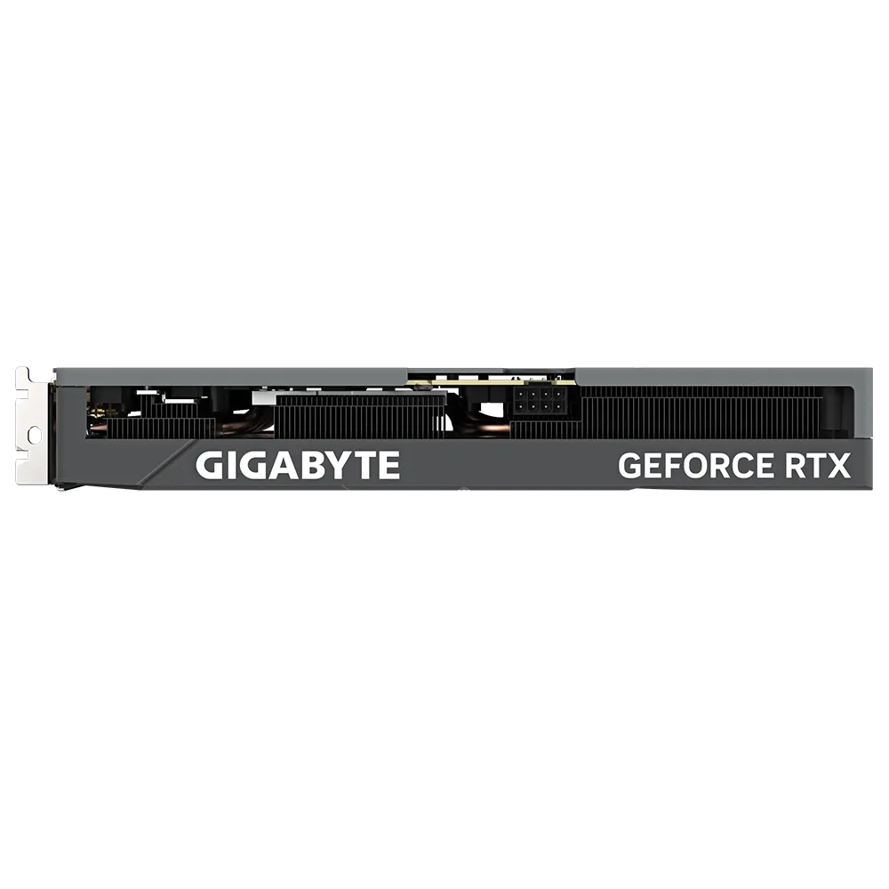 GIGABYTE GeForce RTX 4060 Ti EAGLE 8G Gaming Graphics Card | GV-N406TEAGLE-8GD |
