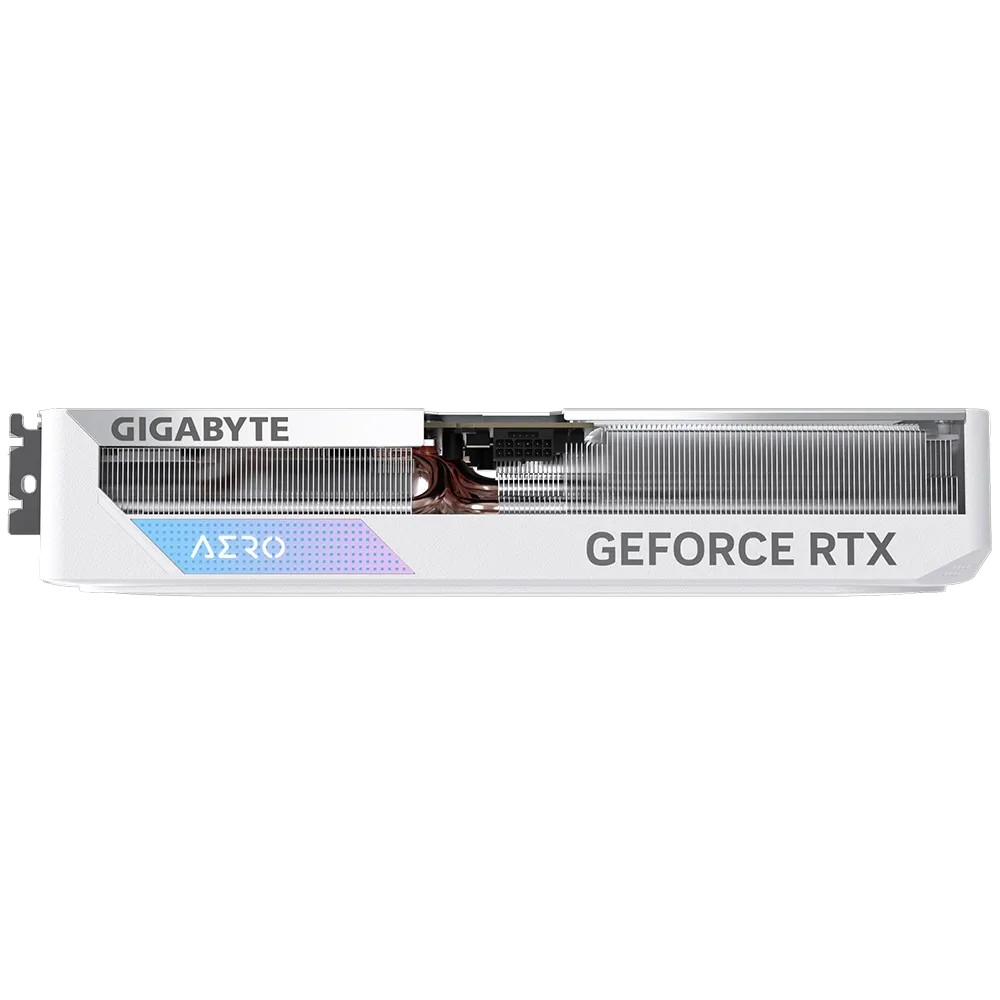 GIGABYTE GeForce RTX 4070 AERO OC 12G Gaming Graphics Card | GV-N4070AEROOC-12GD |