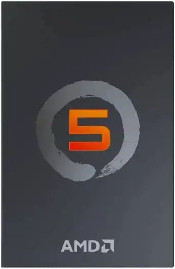 AMD Ryzen 5 7600 3.6GHz AM5 Gaming Processor | 100 - 100001015BOX - Vektra Computers LLC