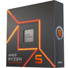 AMD Ryzen 5 7600X AM5 Zen 4 Processor | 100 - 100000593WOF - Vektra Computers LLC AMD Ryzen 5 7600X AM5 Zen 4 Processor | 100 - 100000593WOF - Vektra Computers LLC