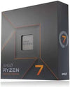 AMD Ryzen 7 7700X AM5 Zen 4 Processor | 100 - 100000591WOF - Vektra Computers LLC AMD Ryzen 7 7700X AM5 Zen 4 Processor | 100 - 100000591WOF - Vektra Computers LLC