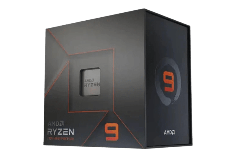 AMD Ryzen 9 7950X AM5 Zen 4 Processor | 100 - 100000514WOF - 292 - Vektra Computers LLC