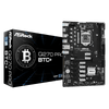 ASRock Q270 Pro BTC+ Intel 200 Series Mining Motherboard | 90 - MXBHM0 - A0UAYZ | - Vektra Computers LLC ASRock Q270 Pro BTC+ Intel 200 Series Mining Motherboard | 90 - MXBHM0 - A0UAYZ | - Vektra Computers LLC