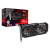 ASRock Radeon RX 6500 XT Phantom Gaming D 4GB OC Graphics Card | 90 - GA3DZZ - 00UANF | - Vektra Computers LLC ASRock Radeon RX 6500 XT Phantom Gaming D 4GB OC Graphics Card | 90 - GA3DZZ - 00UANF | - Vektra Computers LLC