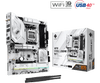 ASRock X870 Steel Legend WiFi AMD AM5 Socket Gaming Motherboard | 90 - MXBPJ0 - A0UAYZ - 4710483949340 - Vektra Computers LLC ASRock X870 Steel Legend WiFi AMD AM5 Socket Gaming Motherboard | 90 - MXBPJ0 - A0UAYZ - 4710483949340 - Vektra Computers LLC