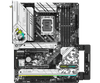 ASRock Z790 Steel Legend WiFi LGA 1700 Socket Intel Motherboard | 90 - MXBKD0 - A0UAYZ - Vektra Computers LLC ASRock Z790 Steel Legend WiFi LGA 1700 Socket Intel Motherboard | 90 - MXBKD0 - A0UAYZ - Vektra Computers LLC