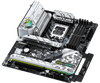 ASRock Z790 Steel Legend WiFi LGA 1700 Socket Intel Motherboard | 90 - MXBKD0 - A0UAYZ - Vektra Computers LLC ASRock Z790 Steel Legend WiFi LGA 1700 Socket Intel Motherboard | 90 - MXBKD0 - A0UAYZ - Vektra Computers LLC