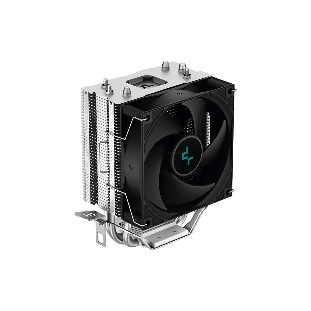 Deepcool AG300 Single Tower Air Cooler | R - AG300 - BKNNMN - G | - Vektra Computers LLC