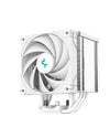 DeepCool AK500 WH Single Tower CPU Cooler | R - AK500 - WHNNMT - G - Vektra Computers LLC DeepCool AK500 WH Single Tower CPU Cooler | R - AK500 - WHNNMT - G - Vektra Computers LLC