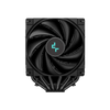 Deepcool AK620 Dual Tower Air Cooler | R - AK620 | - Vektra Computers LLC Deepcool AK620 Dual Tower Air Cooler | R - AK620 | - Vektra Computers LLC