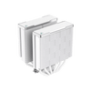 Deepcool AK620 Dual Tower Air Cooler | R - AK620 | - Vektra Computers LLC Deepcool AK620 Dual Tower Air Cooler | R - AK620 | - Vektra Computers LLC
