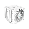 Deepcool AK620 Dual Tower Air Cooler | R - AK620 | - Vektra Computers LLC Deepcool AK620 Dual Tower Air Cooler | R - AK620 | - Vektra Computers LLC