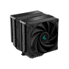 Deepcool AK620 Dual Tower Air Cooler | R - AK620 | - Vektra Computers LLC Deepcool AK620 Dual Tower Air Cooler | R - AK620 | - Vektra Computers LLC