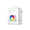 Deepcool CF120 Plus 120mm ARGB Fan Triple Pack | DP - F12 - AR - CF120P | - Vektra Computers LLC Deepcool CF120 Plus 120mm ARGB Fan Triple Pack | DP - F12 - AR - CF120P | - Vektra Computers LLC