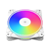 Deepcool CF120 Plus 120mm ARGB Fan Triple Pack | DP - F12 - AR - CF120P | - Vektra Computers LLC Deepcool CF120 Plus 120mm ARGB Fan Triple Pack | DP - F12 - AR - CF120P | - Vektra Computers LLC