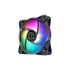 Deepcool CF120 Plus 120mm ARGB Fan Triple Pack | DP - F12 - AR - CF120P | - Vektra Computers LLC Deepcool CF120 Plus 120mm ARGB Fan Triple Pack | DP - F12 - AR - CF120P | - Vektra Computers LLC