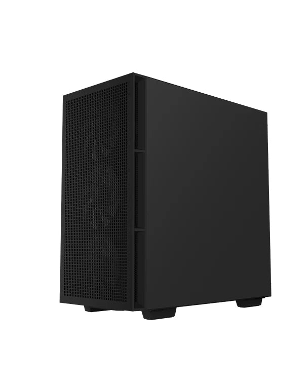 DeepCool CH560 DIGITAL Black ATX PC Case | R - CH560 - BKAPE4D - G - 1 | - Vektra Computers LLC