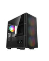 DeepCool CH560 DIGITAL Black ATX PC Case | R - CH560 - BKAPE4D - G - 1 | - Vektra Computers LLC DeepCool CH560 DIGITAL Black ATX PC Case | R - CH560 - BKAPE4D - G - 1 | - Vektra Computers LLC
