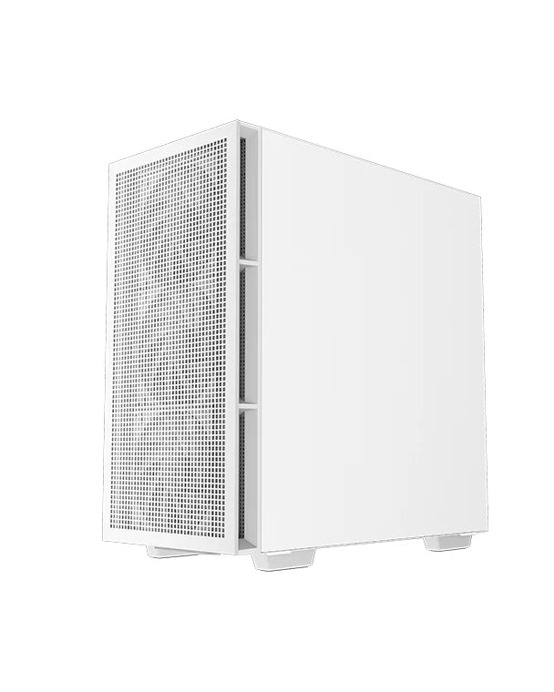 DeepCool CH560 DIGITAL WH White ATX PC Case | R - CH560 - WHAPE4D - G - 1 | - Vektra Computers LLC