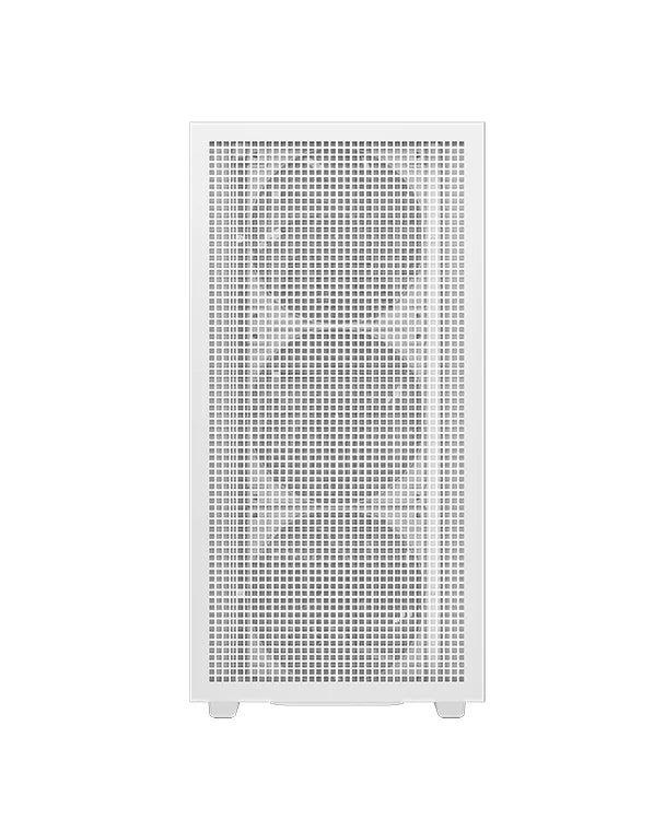 DeepCool CH560 DIGITAL WH White ATX PC Case | R - CH560 - WHAPE4D - G - 1 | - Vektra Computers LLC