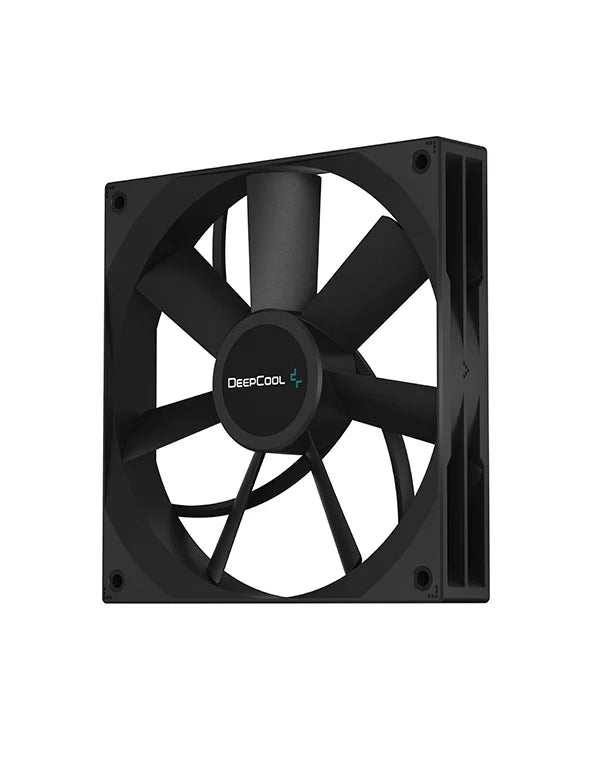 DeepCool CK560 Mid - Tower Case | R - CK560 - BKAAE4 - G - 1 - Vektra Computers LLC