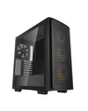 DeepCool CK560 Mid - Tower Case | R - CK560 - BKAAE4 - G - 1 - Vektra Computers LLC DeepCool CK560 Mid - Tower Case | R - CK560 - BKAAE4 - G - 1 - Vektra Computers LLC