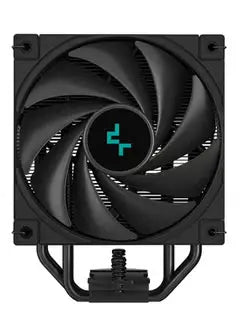 Deepcool CPU AK400 Digital Air Cooler | R - AK400 - BKADMN - G | - Vektra Computers LLC