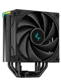 Deepcool CPU AK400 Digital Air Cooler | R - AK400 - BKADMN - G | - Vektra Computers LLC