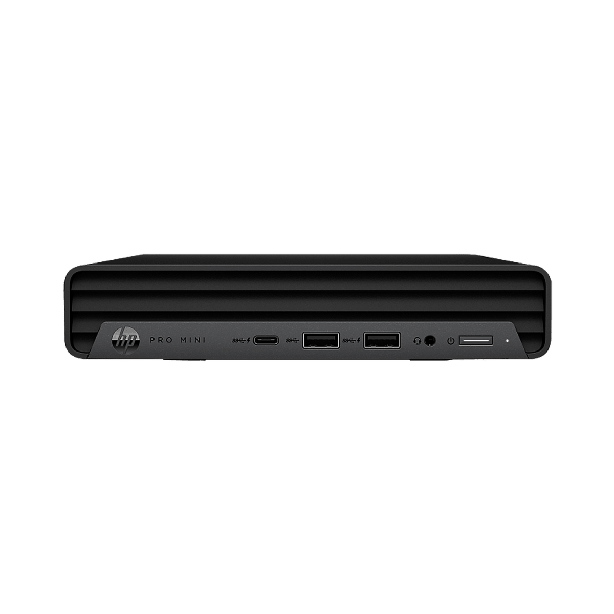 HP Pro Mini 400 G9 Office Desktop PC with Keyboard & Mouse - - Vektra Computers LLC